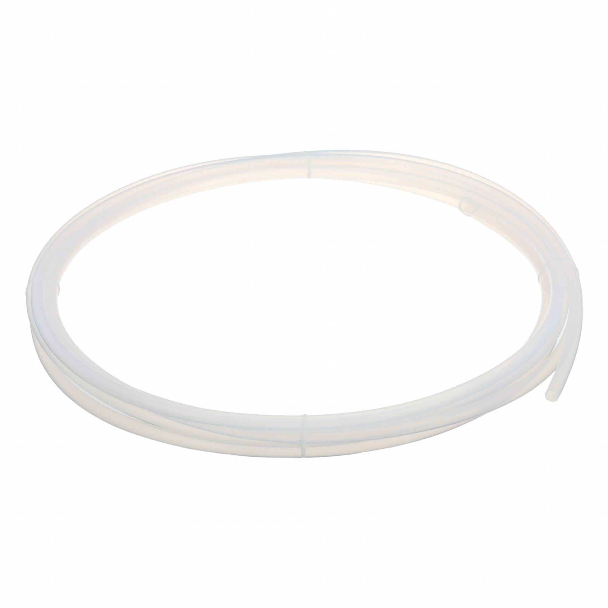 PARKER 1010500031NT25 Tubing White Shore D 50 to 65 7/16 I.D.