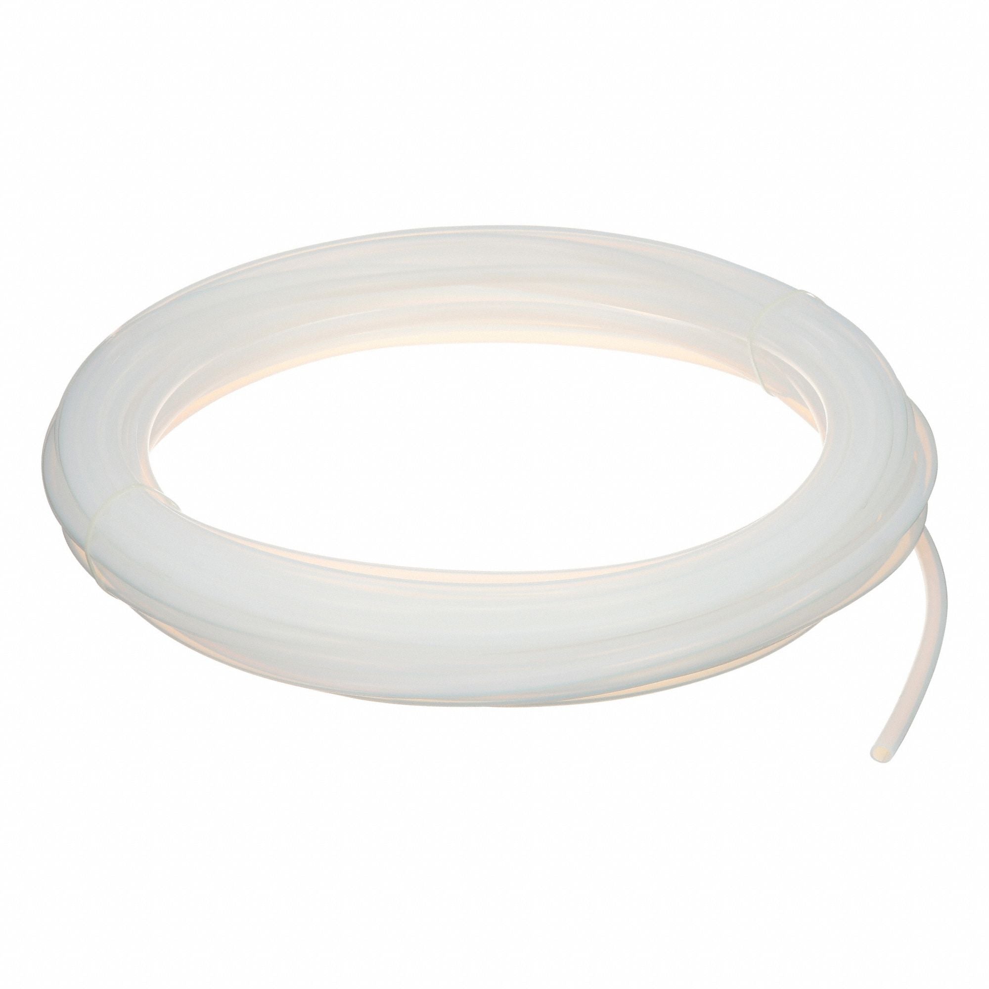 PARKER 1010500062NT100 Tubing White Shore D 50 to 65 3/8 I.D.