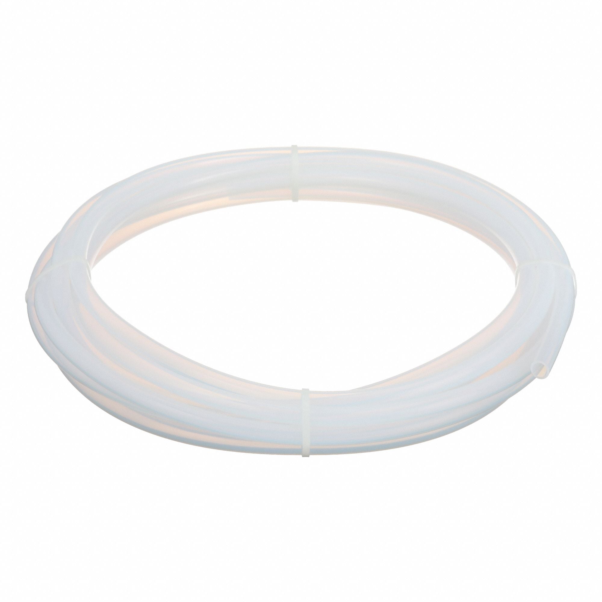PARKER 1010500062NT25 Tubing White Shore D 50 to 65 3/8 I.D.