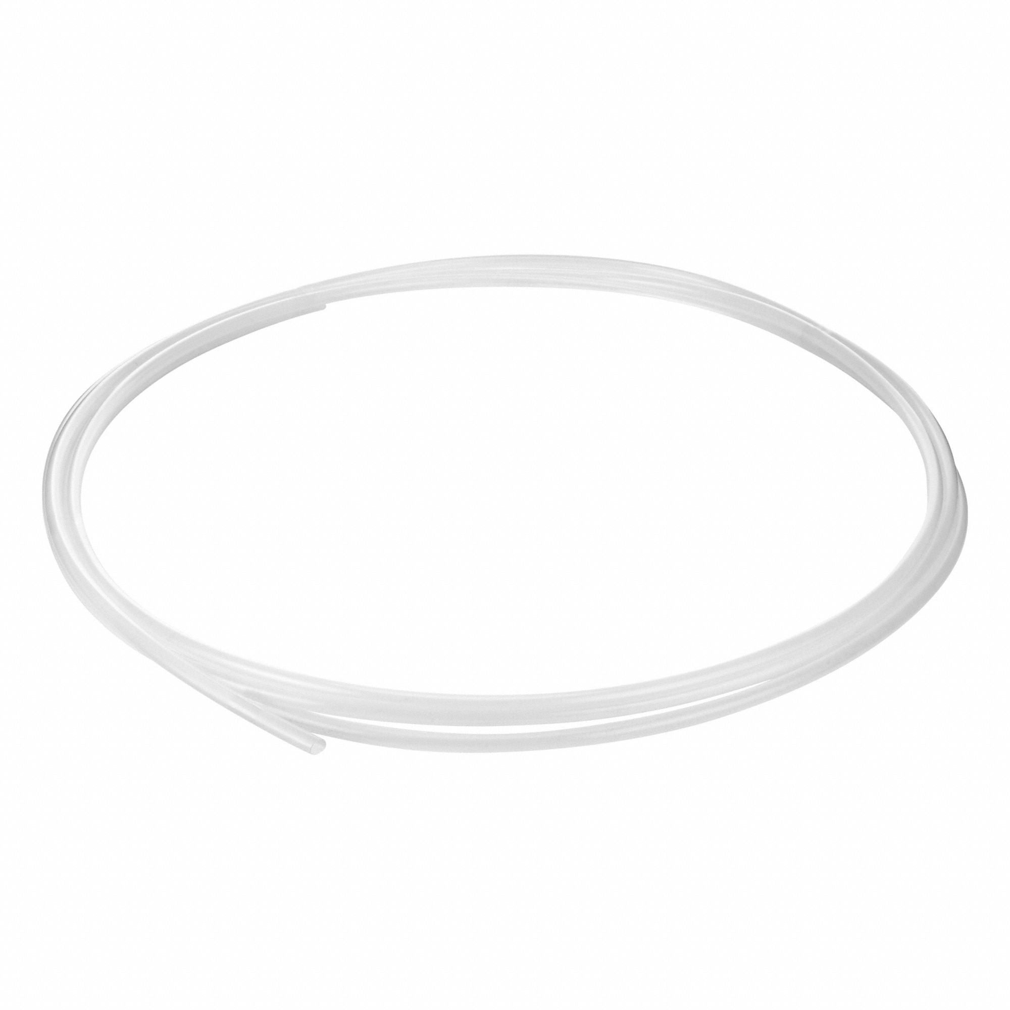 PARKER 1010563031NT25 Tubing White Shore D 50 to 65 1/2 I.D.