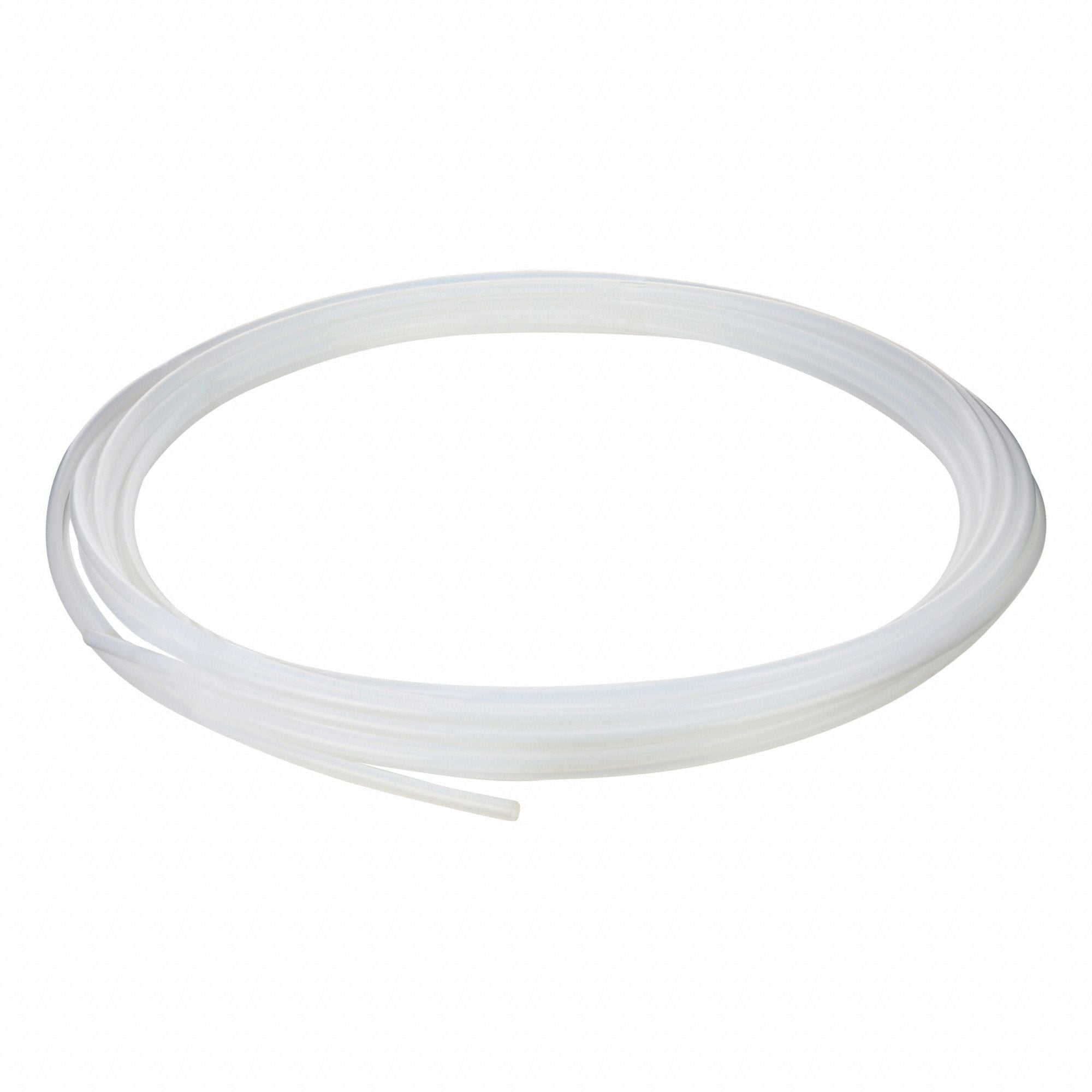 PARKER 1010563062NT100 Tubing White Shore D 50 to 65 7/16 I.D.