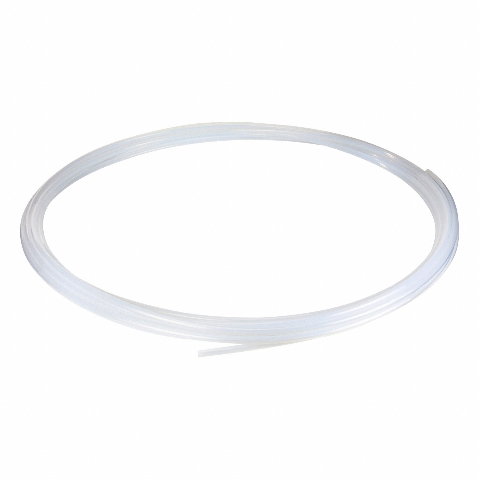 PARKER 1010688062NT100 Tubing White Shore D 50 to 65 9/16 I.D.