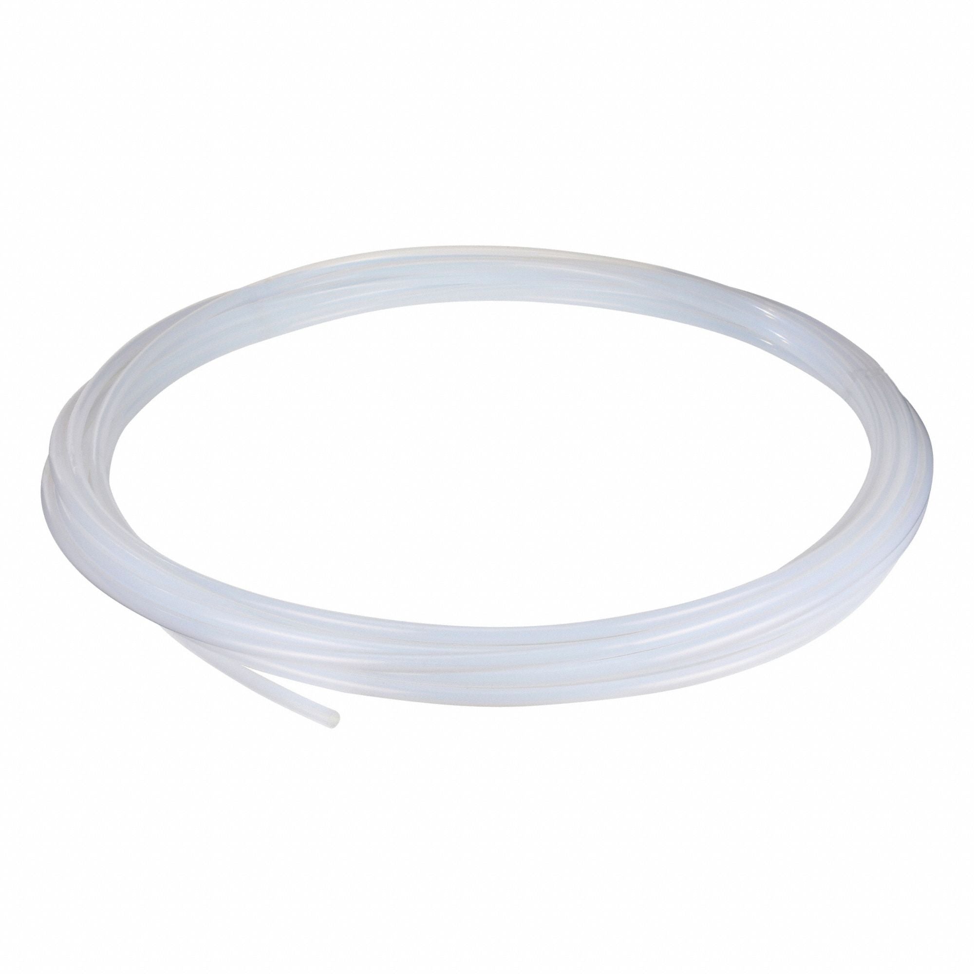 PARKER 1010830040NT100 Tubing White Shore D 50 to 65 3/4 I.D.