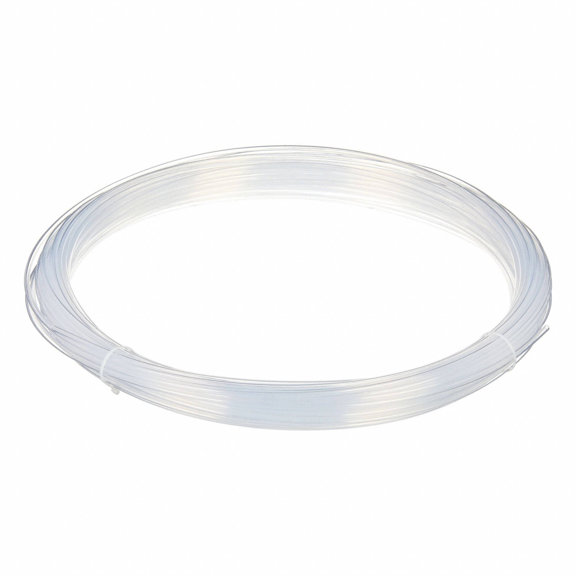 PARKER 1030156031NT100 Tubing Natural Shore D 55 3/32 I.D.