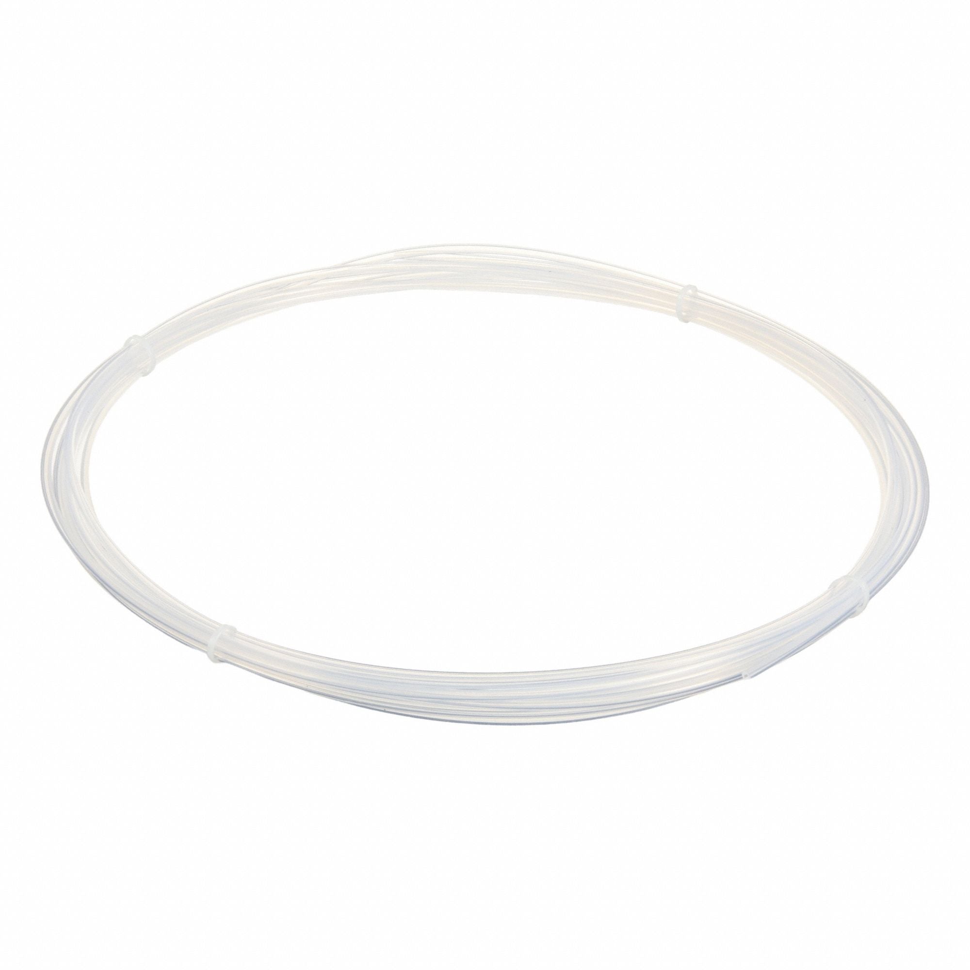 PARKER 1030156031NT25 Tubing Natural Shore D 55 3/32 I.D.