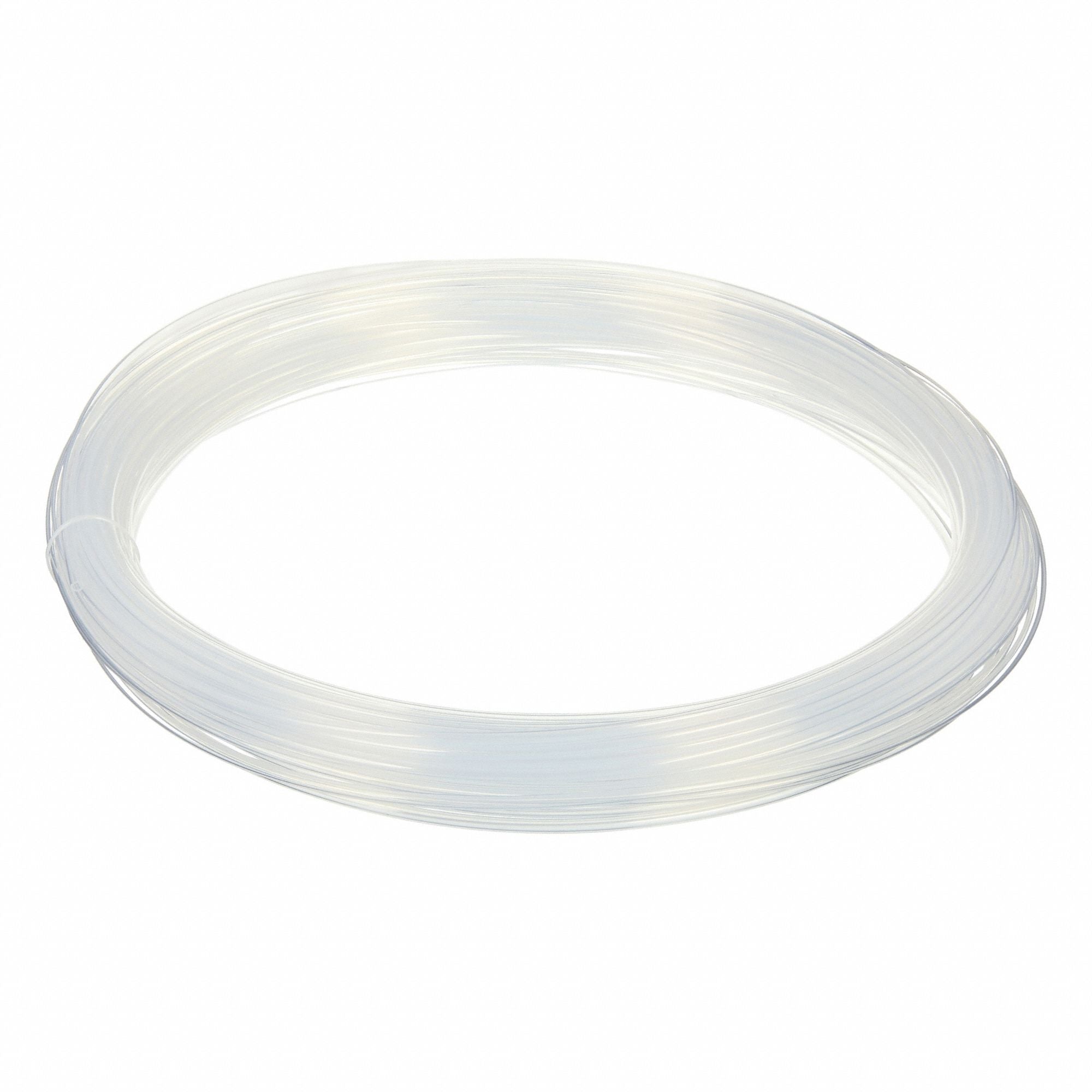 PARKER 1030188031NT100 Tubing Natural Shore D 55 1/8 I.D. FEP