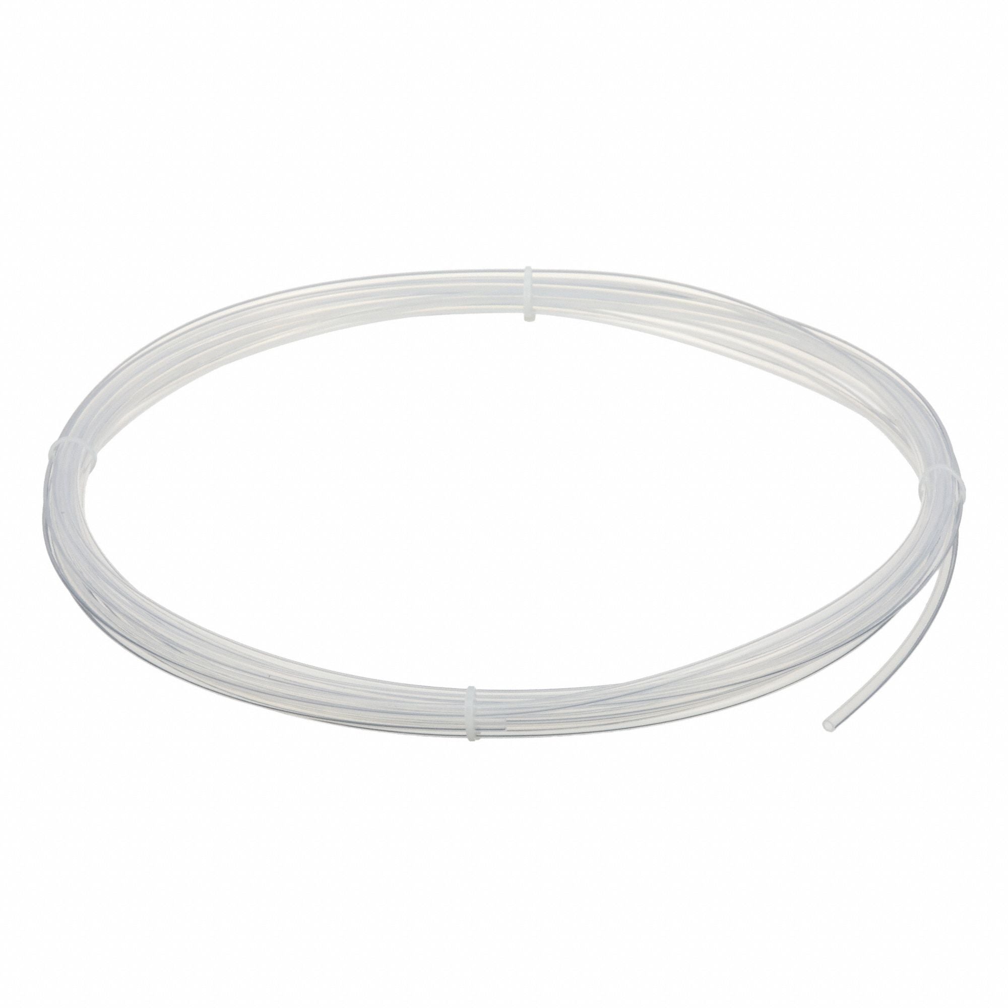 PARKER 1030188031NT25 Tubing Natural Shore D 55 1/8 I.D. FEP