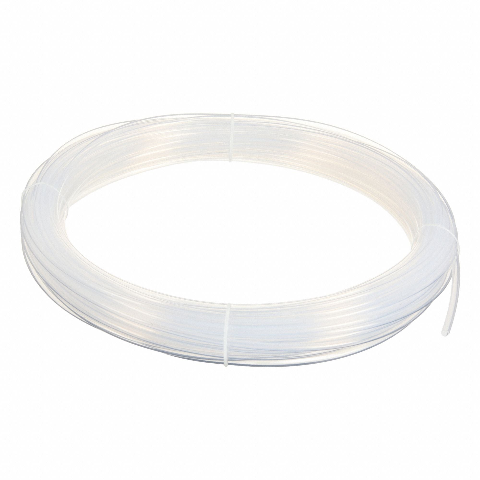 PARKER 1030250031NT100 Tubing Natural Shore D 55 3/16 I.D.