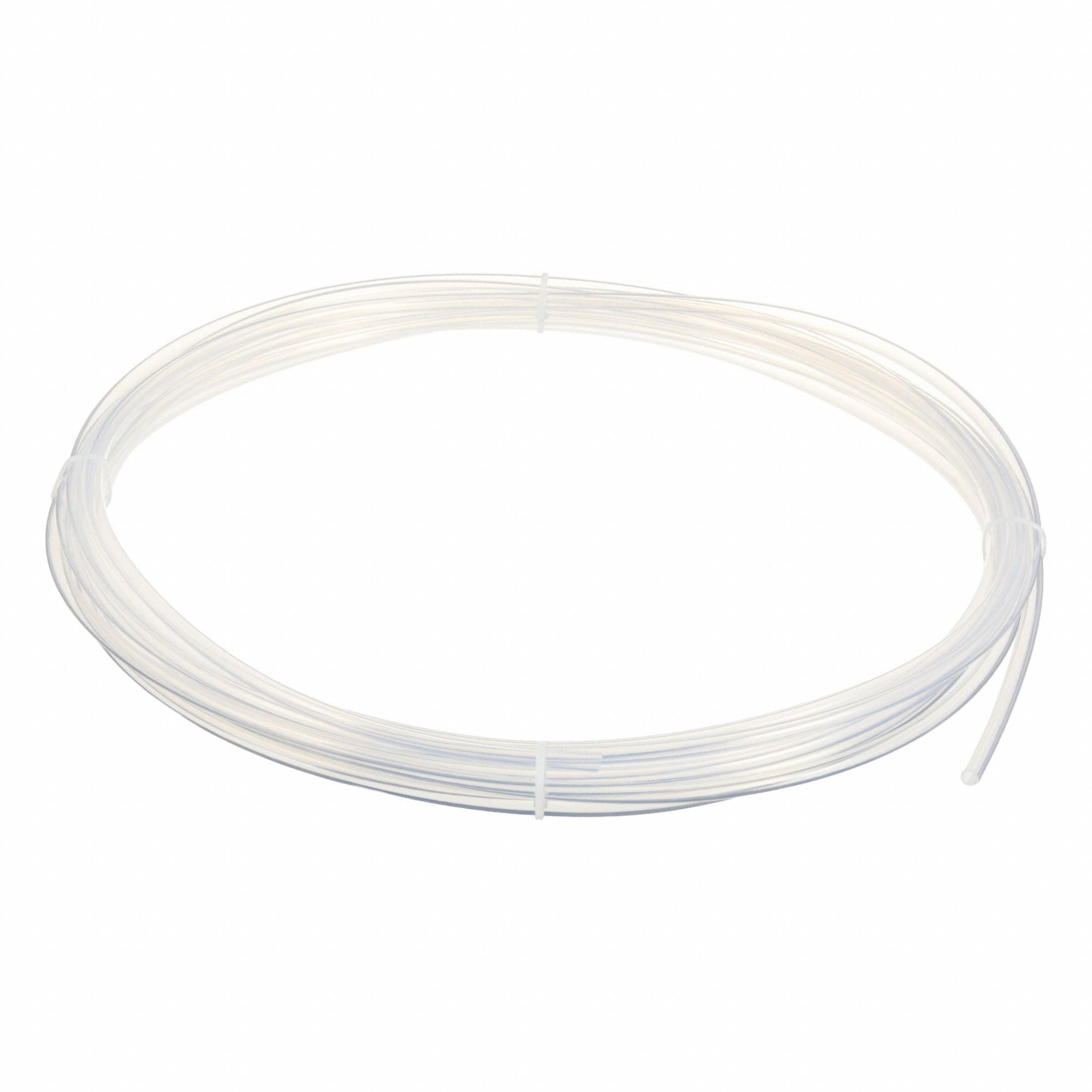 PARKER 1030250031NT25 Tubing Natural Shore D 55 3/16 I.D.