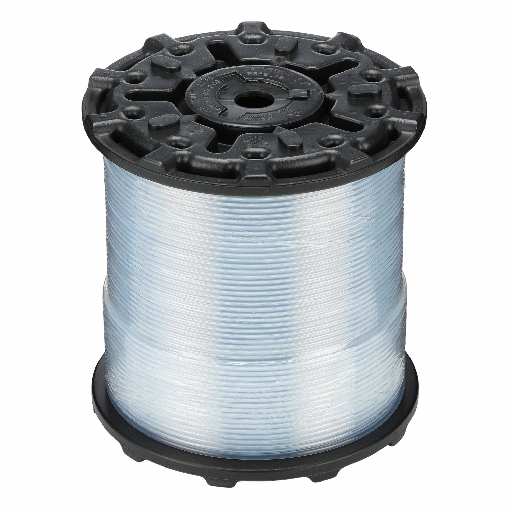 PARKER 1030250031NT500 Tubing Natural Shore D 55 3/16 I.D.