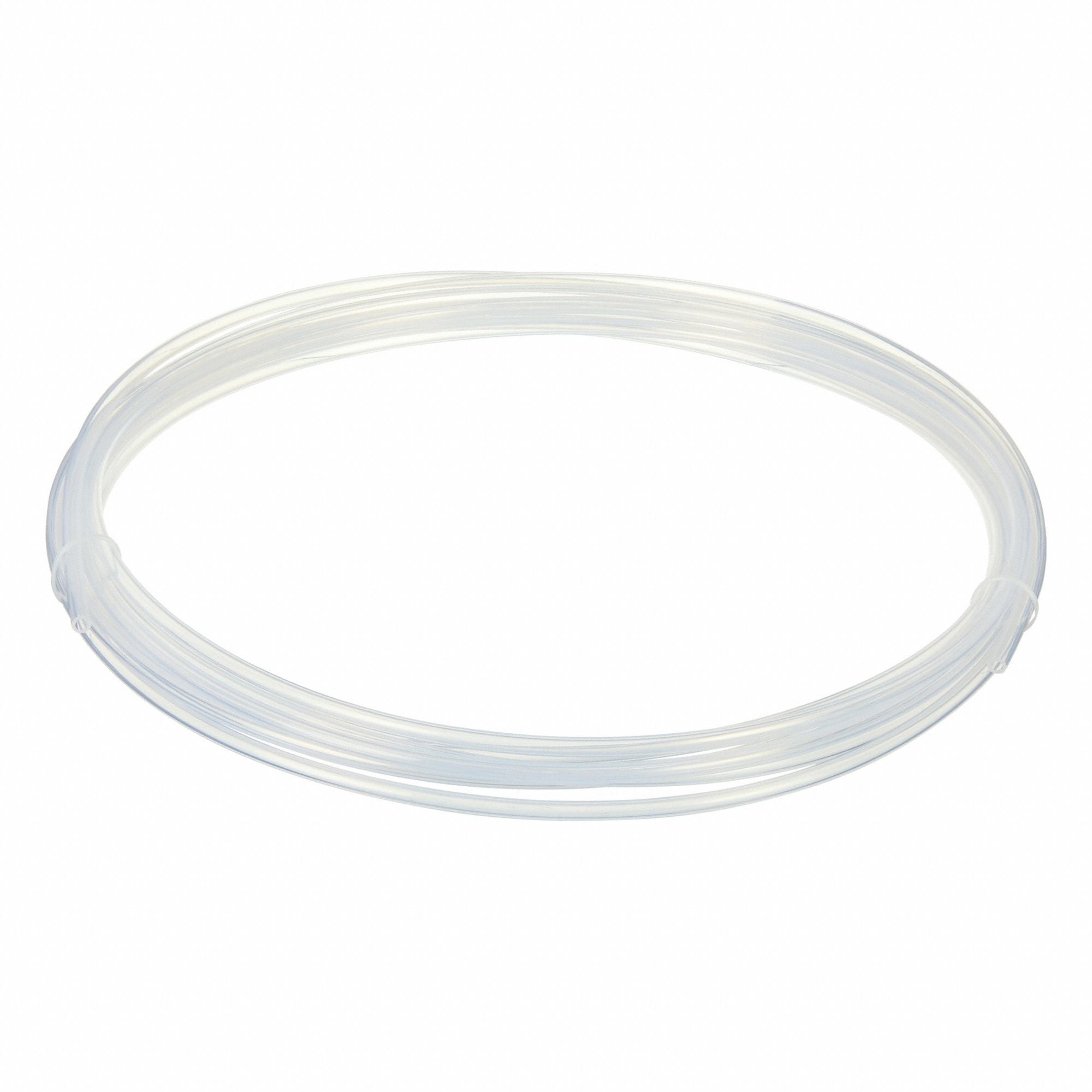 PARKER 1030250047NT25 Tubing Natural Shore D 55 5/32 I.D.