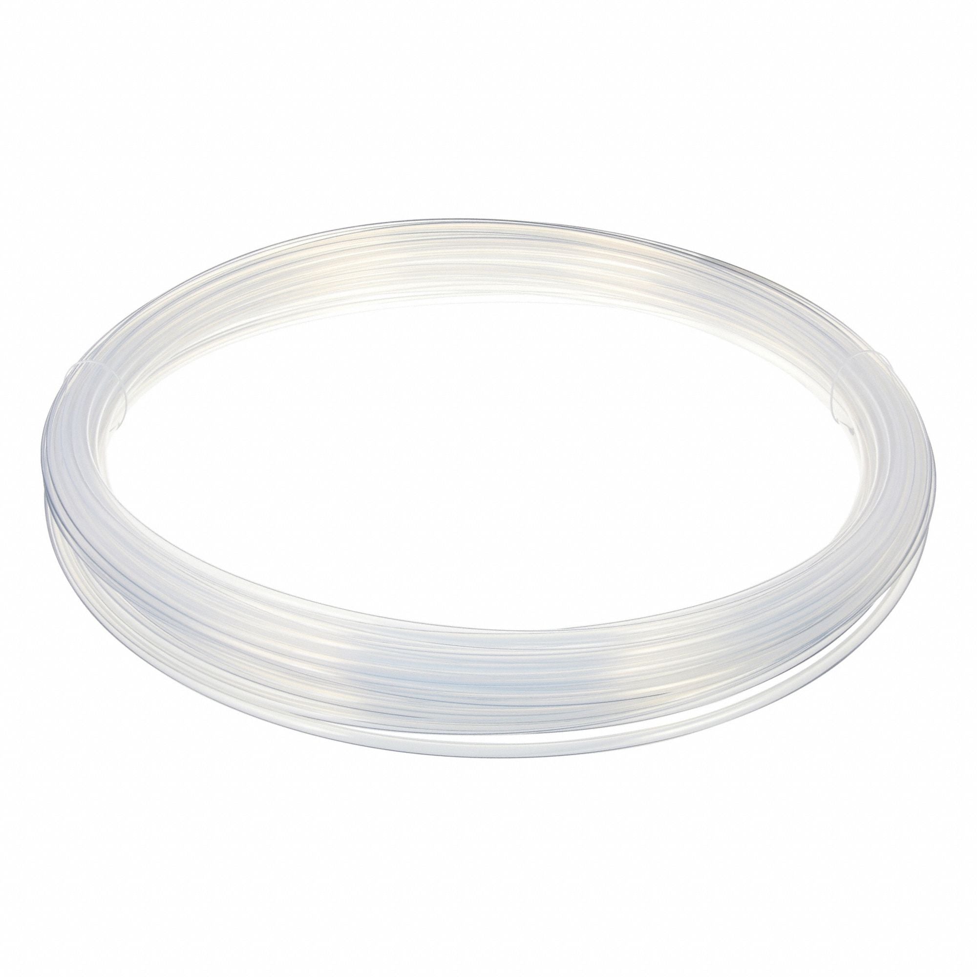 PARKER 1030312031NT100 Tubing Natural Shore D 55 1/4 I.D. FEP