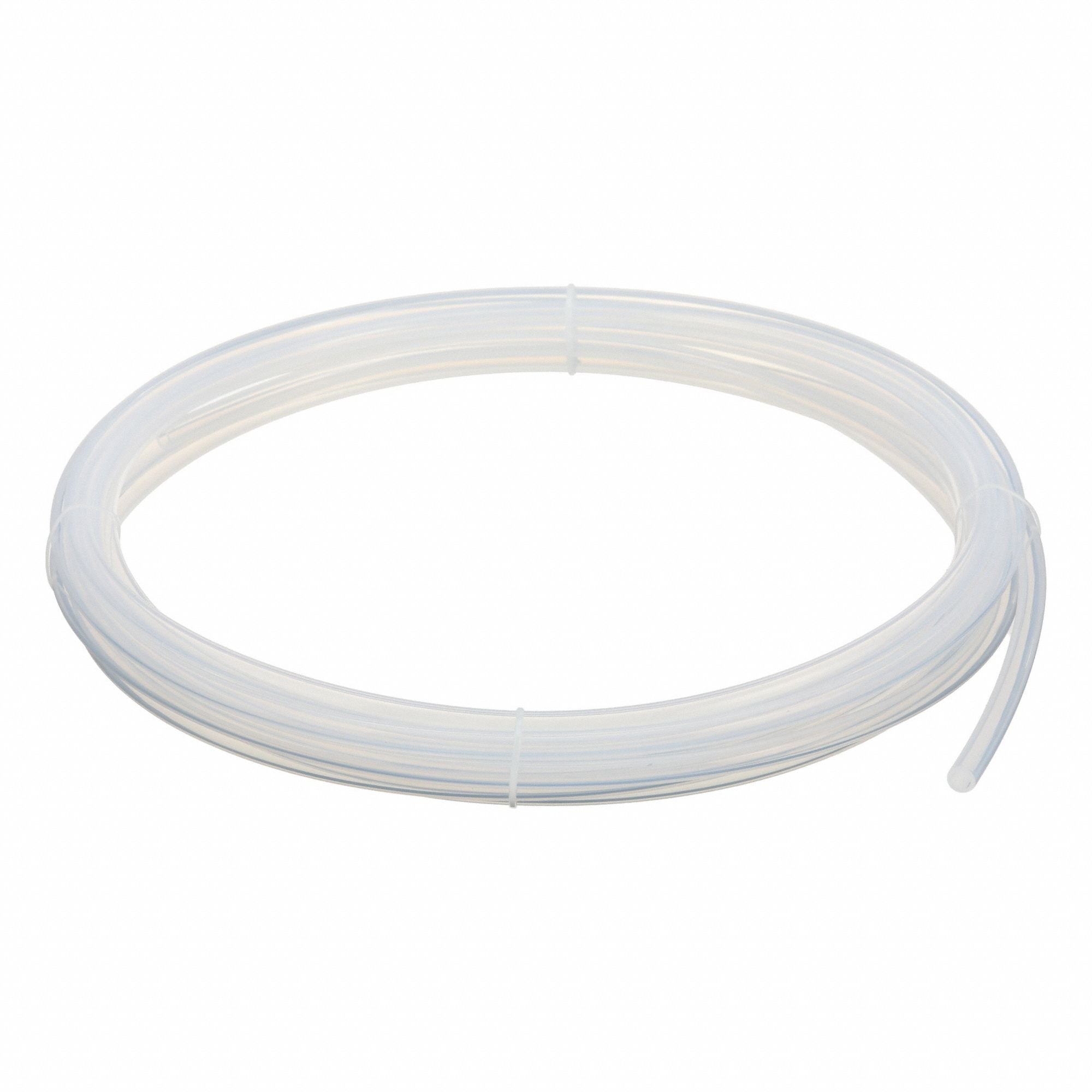 PARKER 1030375062NT25 Tubing Clear Shore D 55 1/4 I.D. FEP
