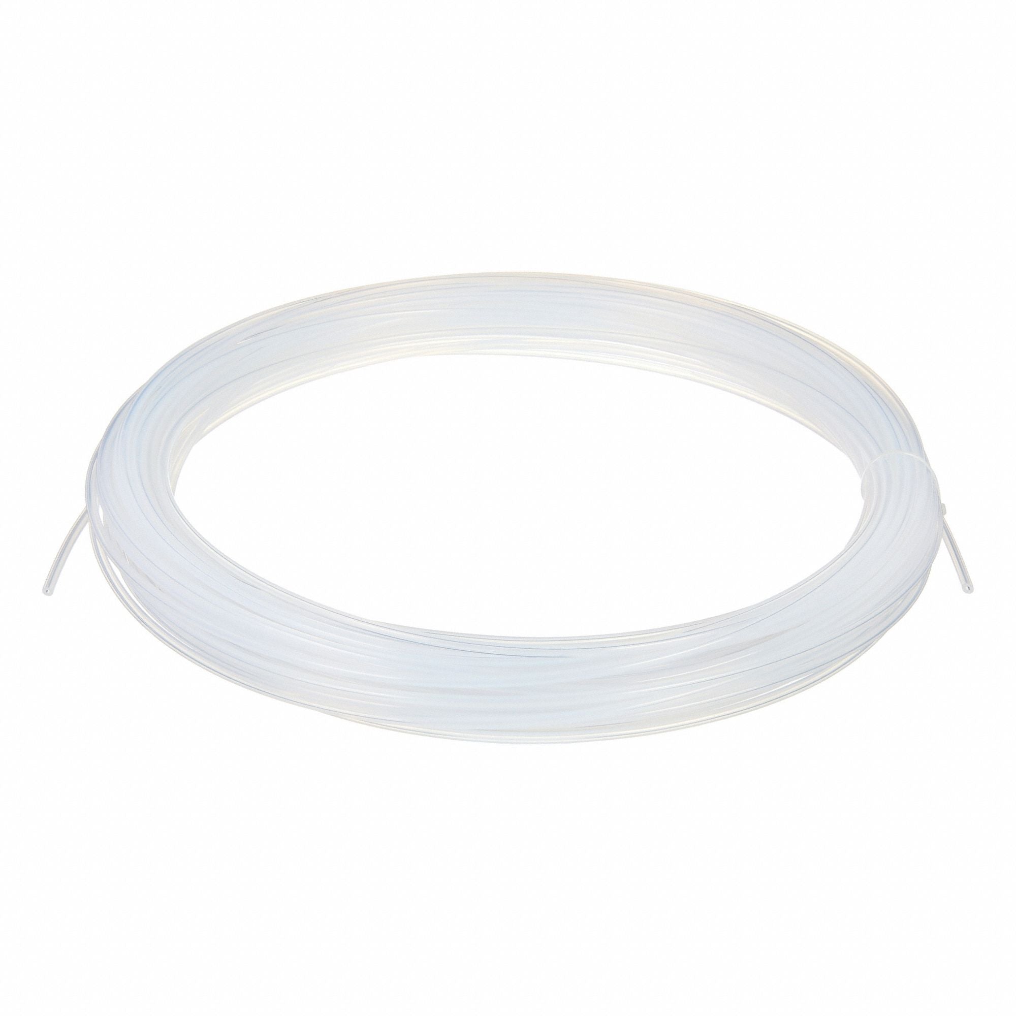 PARKER 1040188062NT100 Tubing Clear Shore D 55 1/16 I.D. PFA
