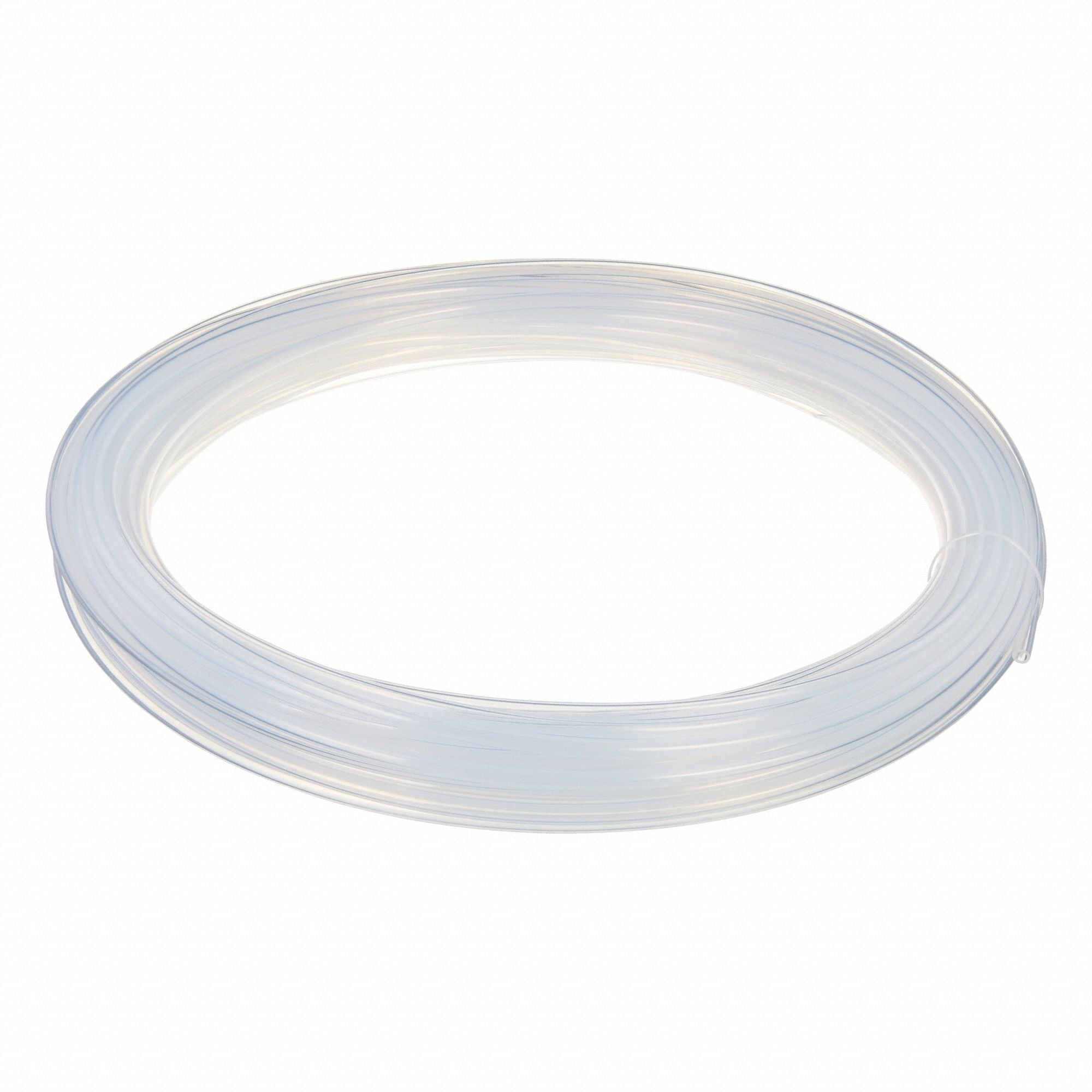 PARKER 1040250047NT100 Tubing Clear Shore D 55 5/32 I.D. PFA