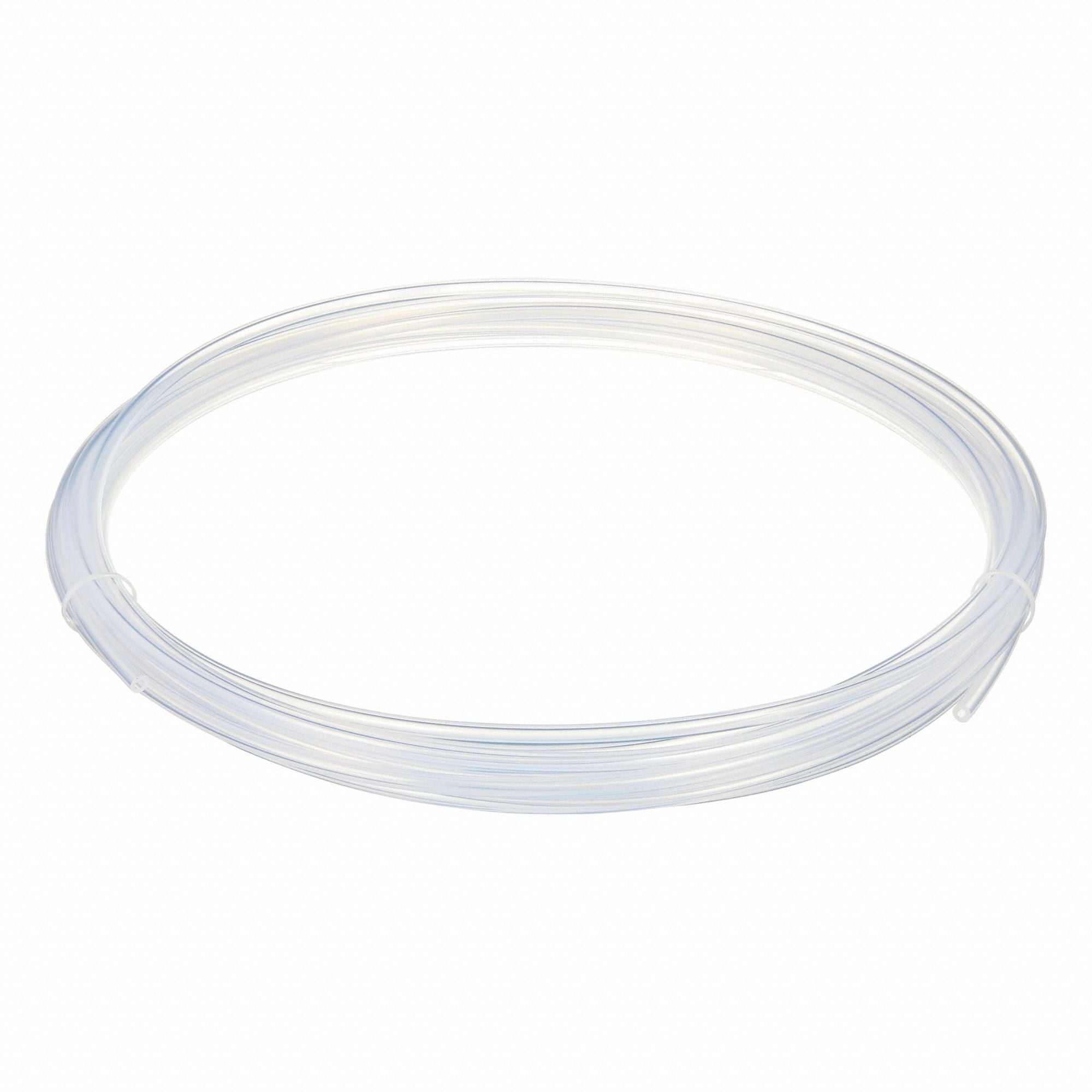 PARKER 1040250062NT25 Tubing Clear Shore D 55 1/8 I.D. PFA
