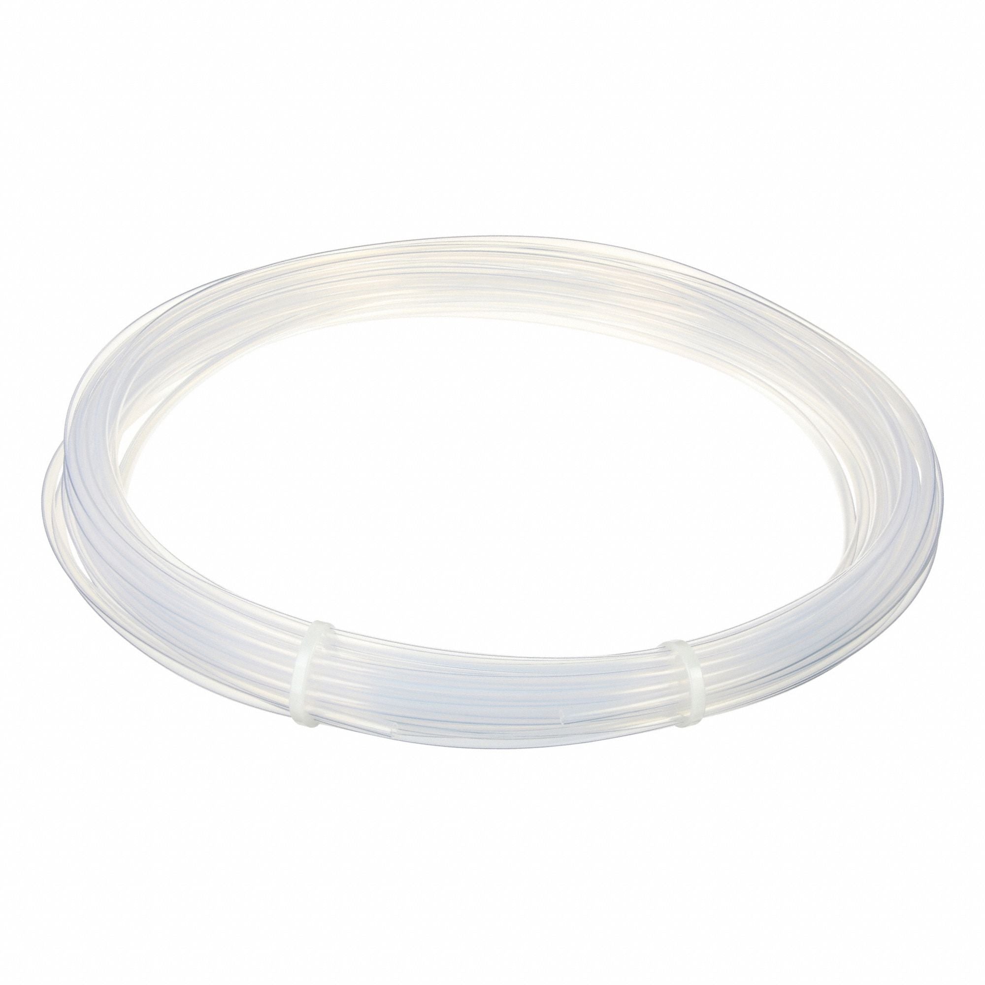 PARKER 1040312031NT100 Tubing Clear Shore D 55 1/4 I.D. PFA