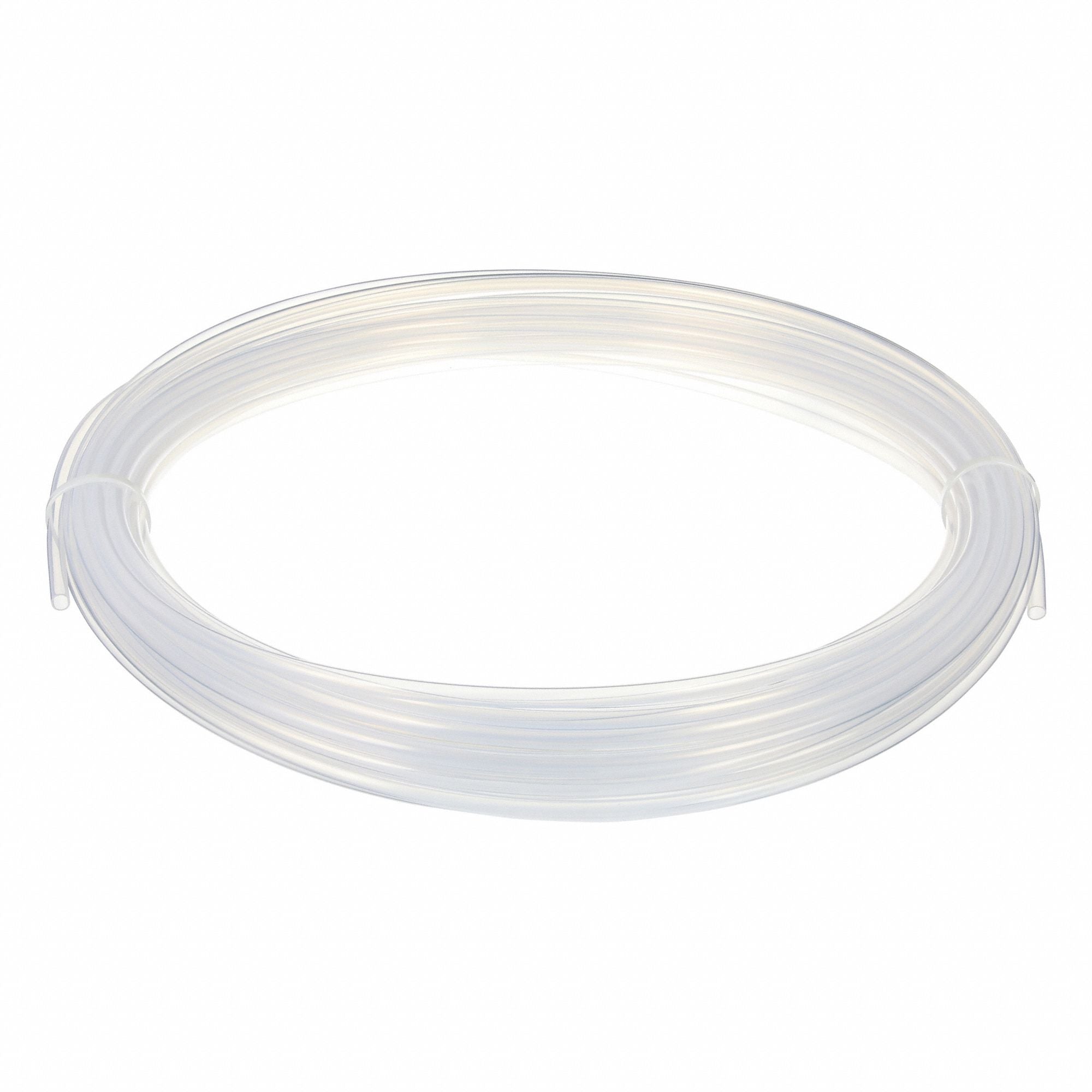 PARKER 1040375031NT100 Tubing Clear Shore D 55 5/16 I.D. PFA