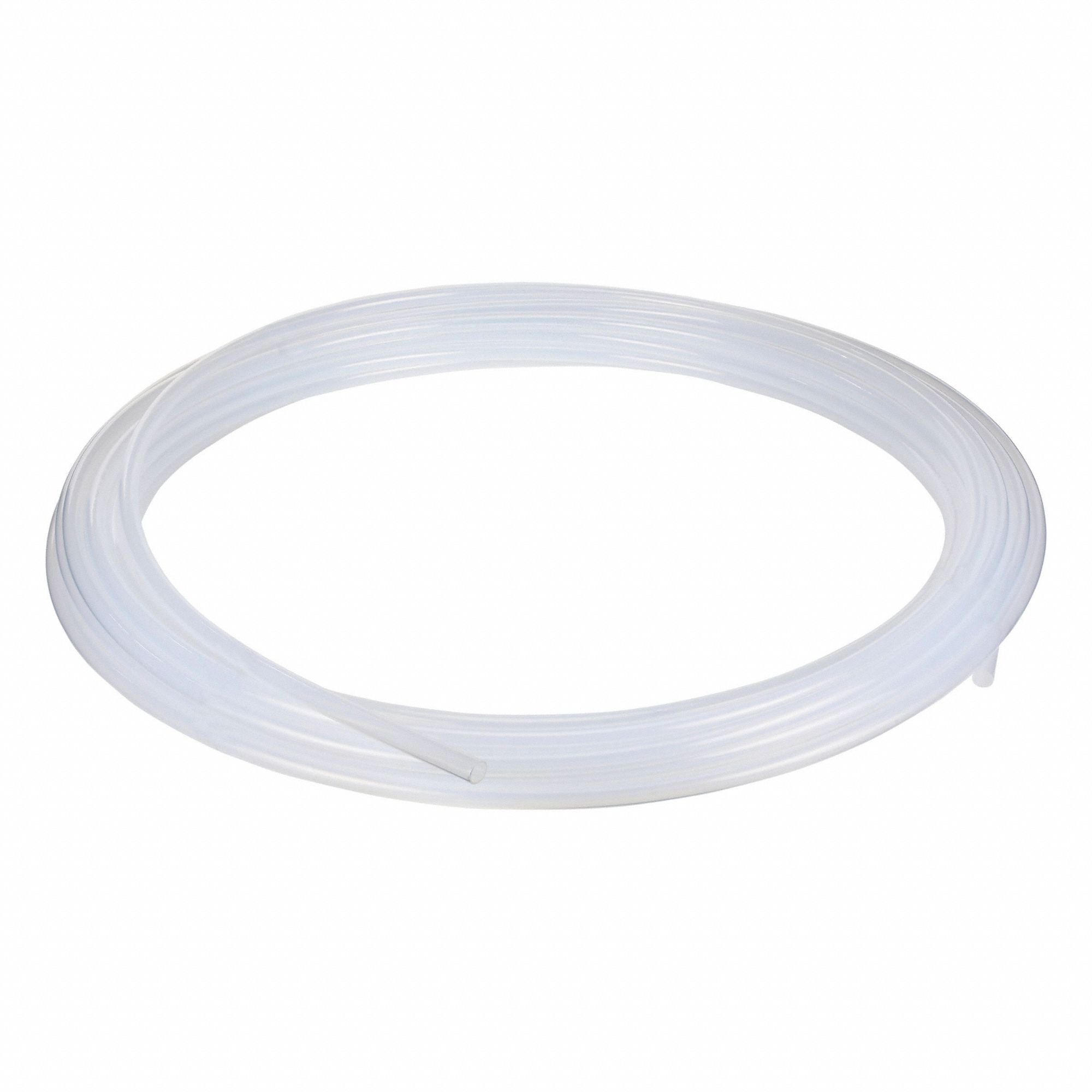 PARKER 1040750062NT100 Tubing Clear Shore D 55 5/8 I.D. PFA