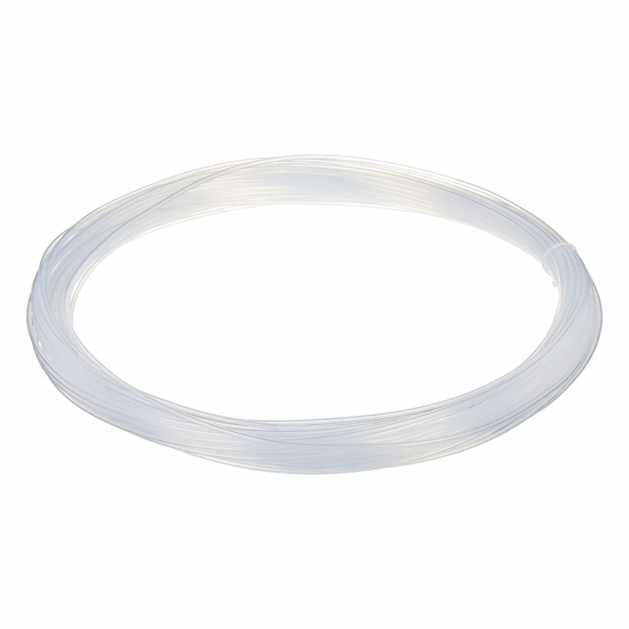 PARKER 1050125031NT100 Tubing Clear Shore D 55 1/16 I.D.