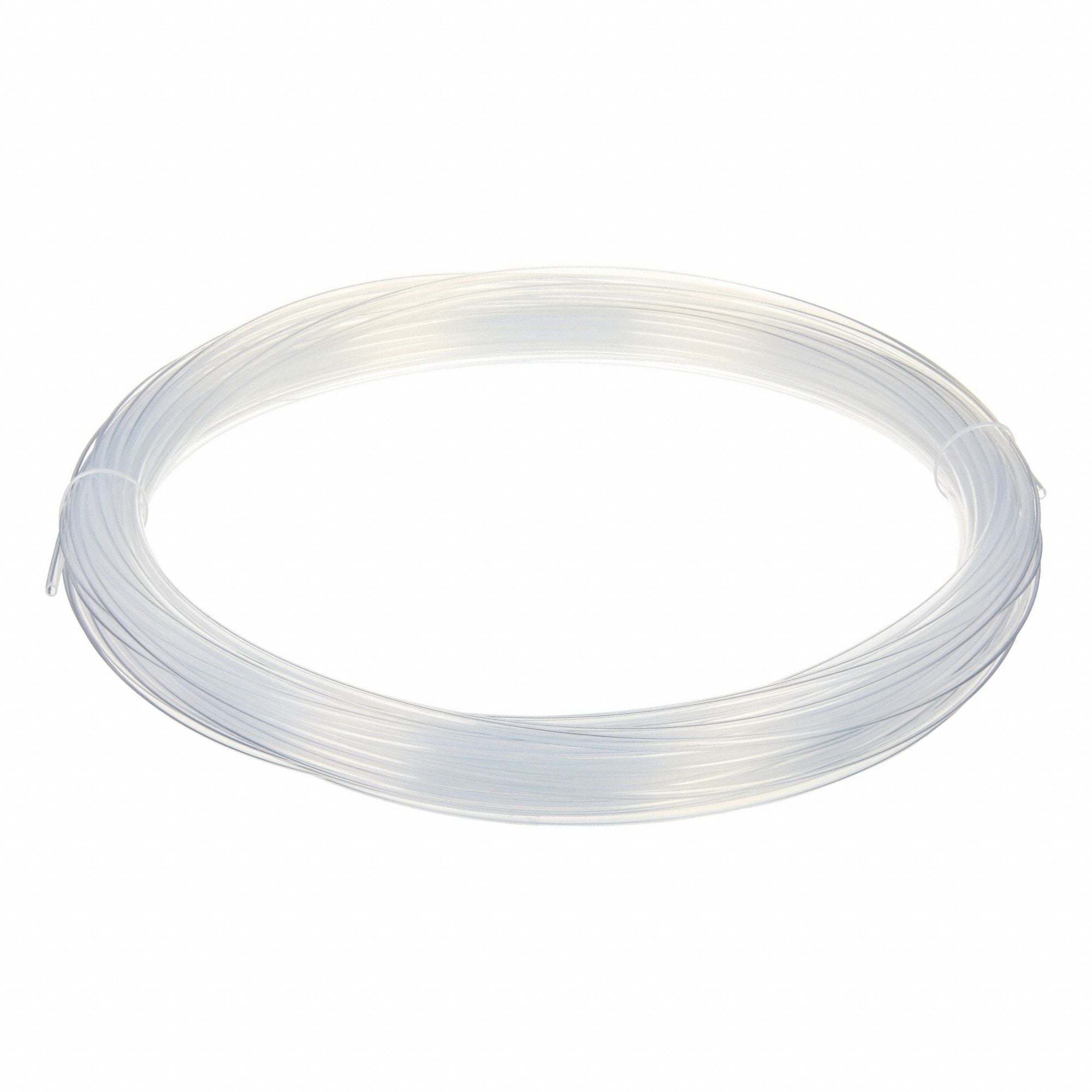 PARKER 1050188031NT100 Tubing Clear Shore D 55 1/8 I.D.