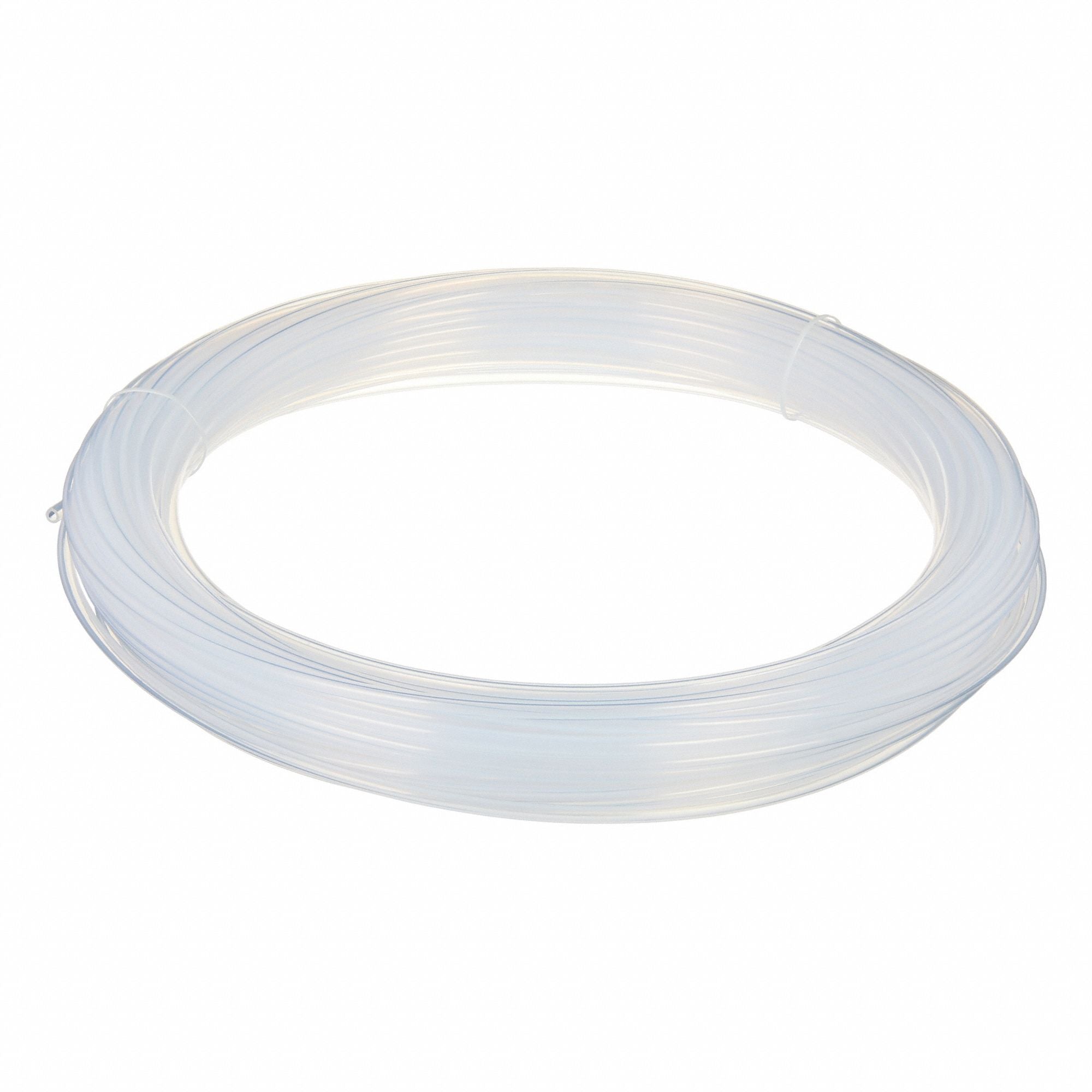 PARKER 1050250047NT100 Tubing Clear Shore D 55 5/32 I.D.