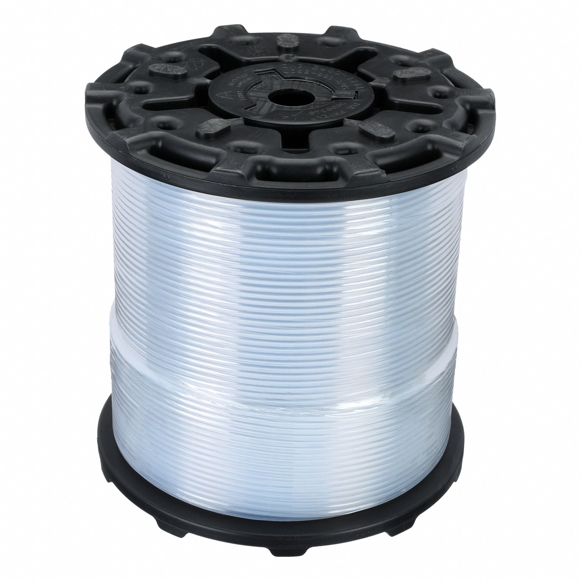 PARKER 1050250047NT500 Tubing Clear Shore D 55 5/32 I.D.