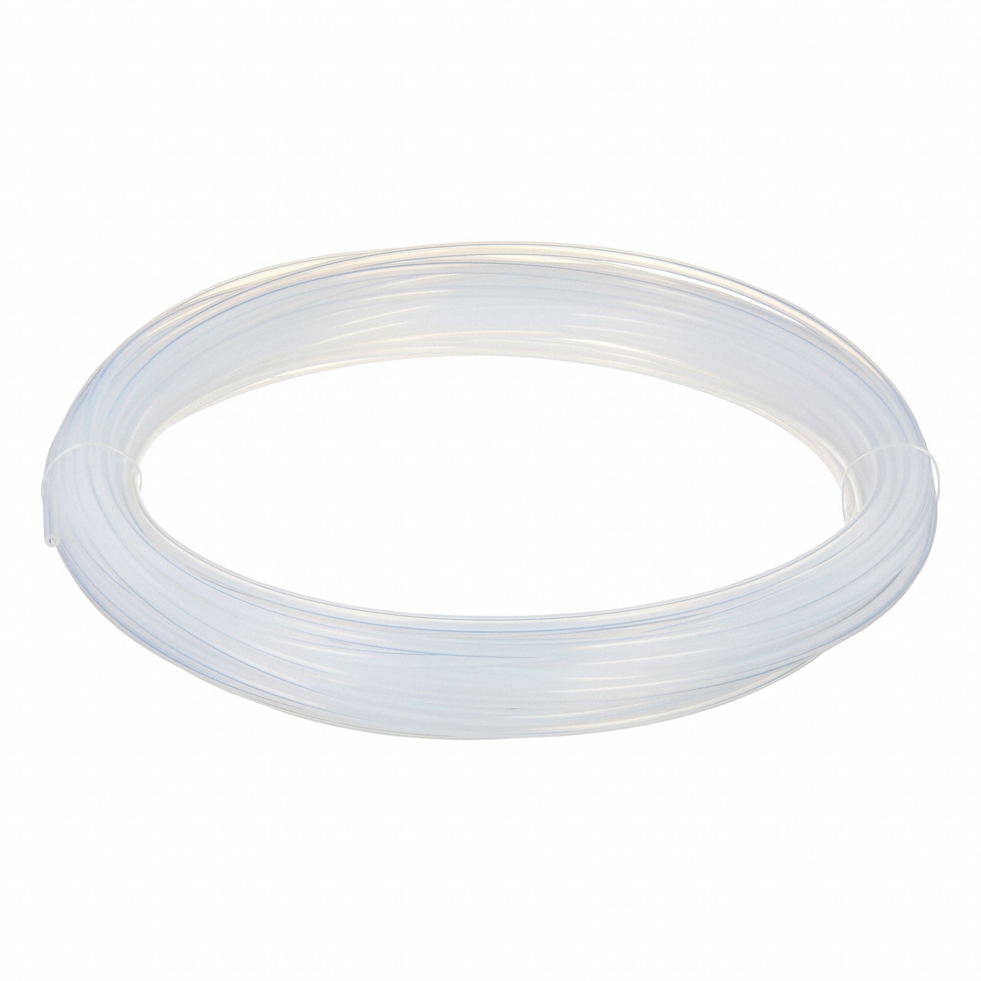 PARKER 1050250062NT100 Tubing Clear Shore D 55 1/8 I.D.