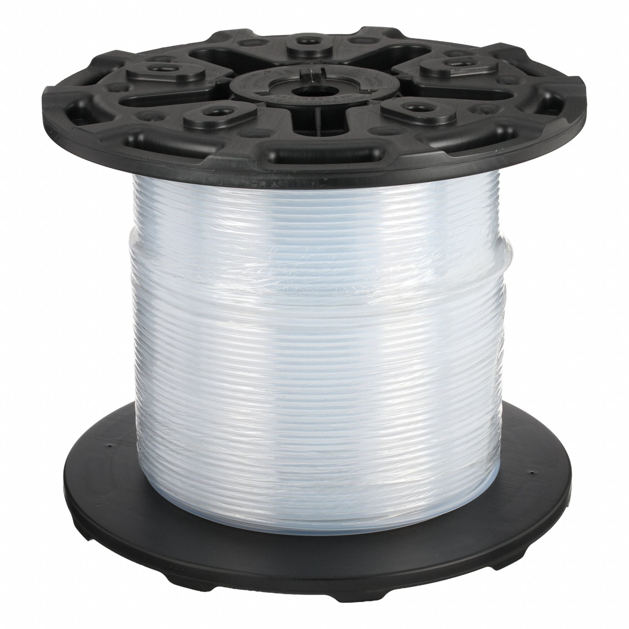 PARKER 1050250062NT500 Tubing Clear Shore D 55 1/8 I.D.