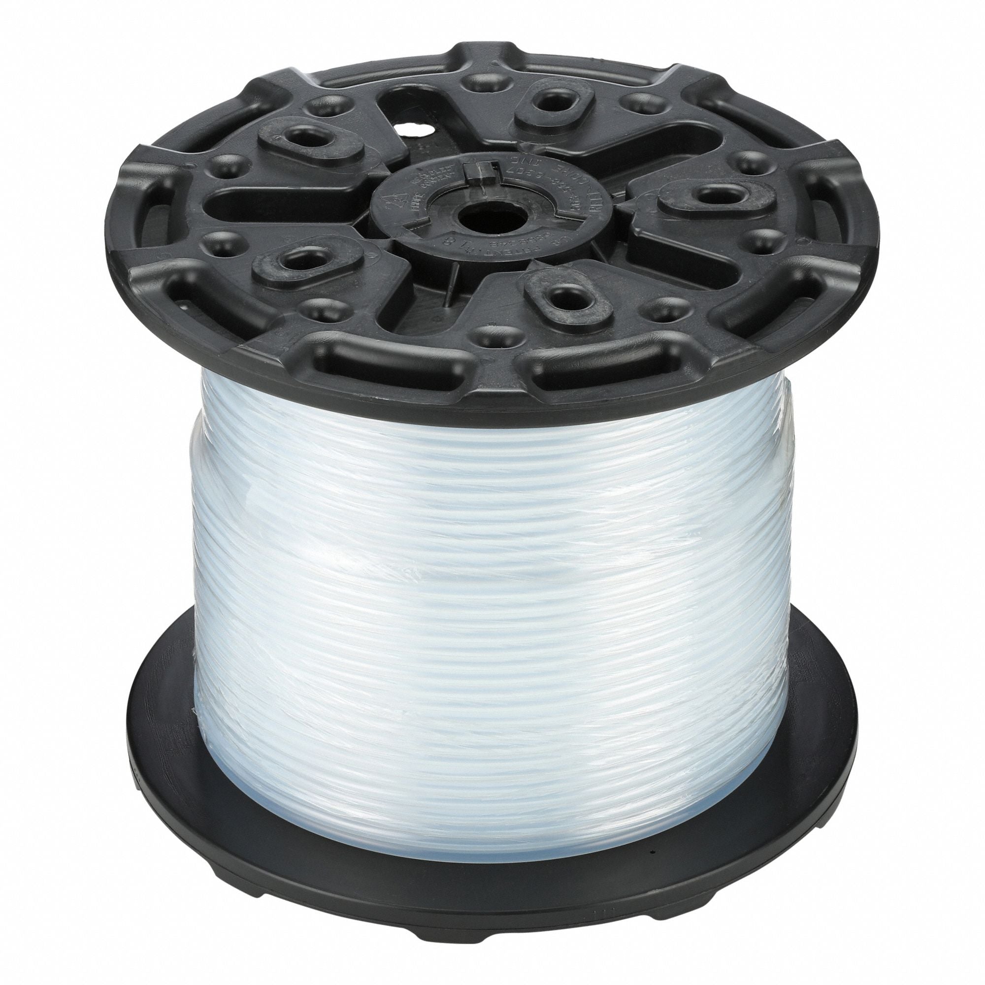 PARKER 1050375062NT500 Tubing Clear Shore D 55 1/4 I.D.