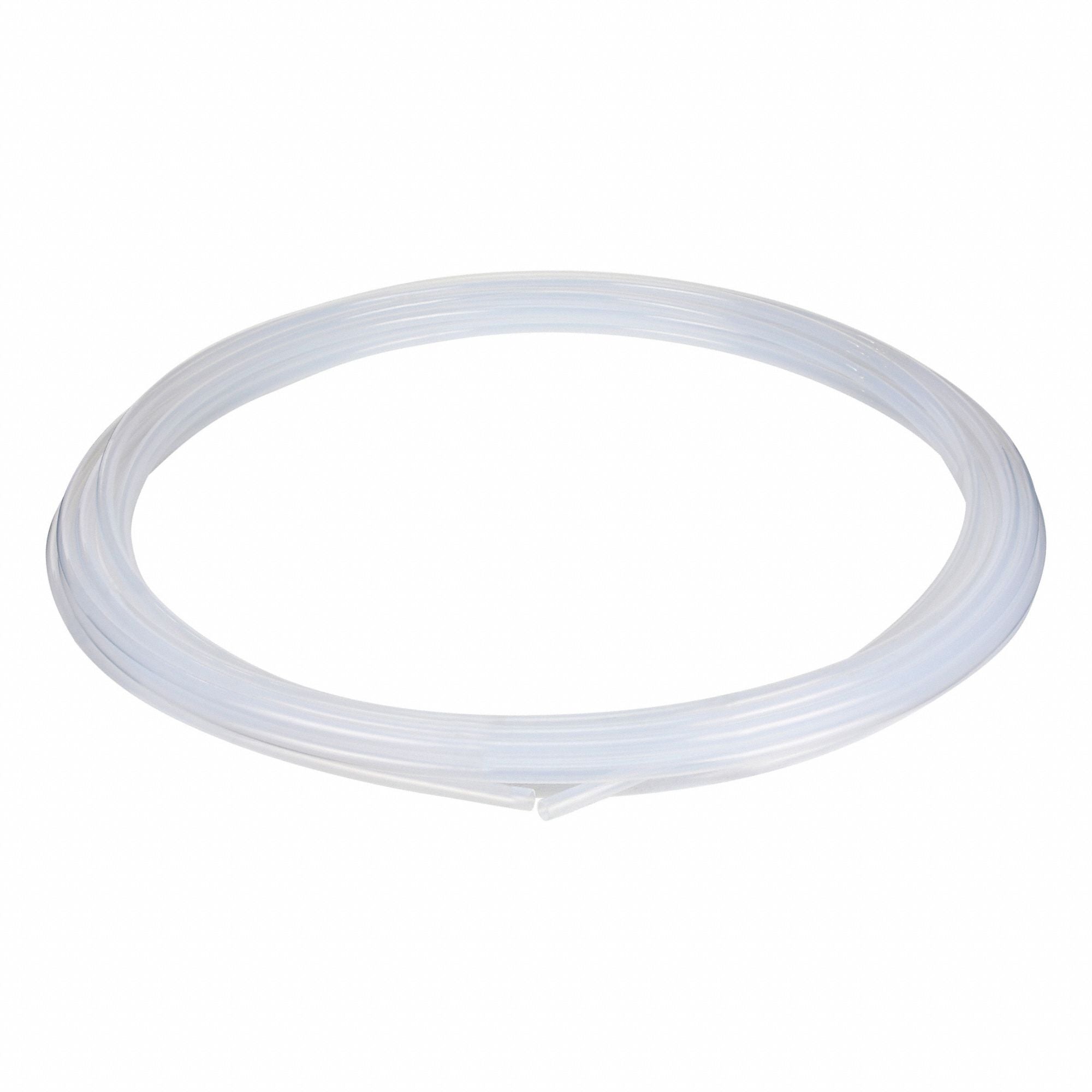 PARKER 1050750062NT100 Tubing Clear Shore D 55 5/8 I.D.