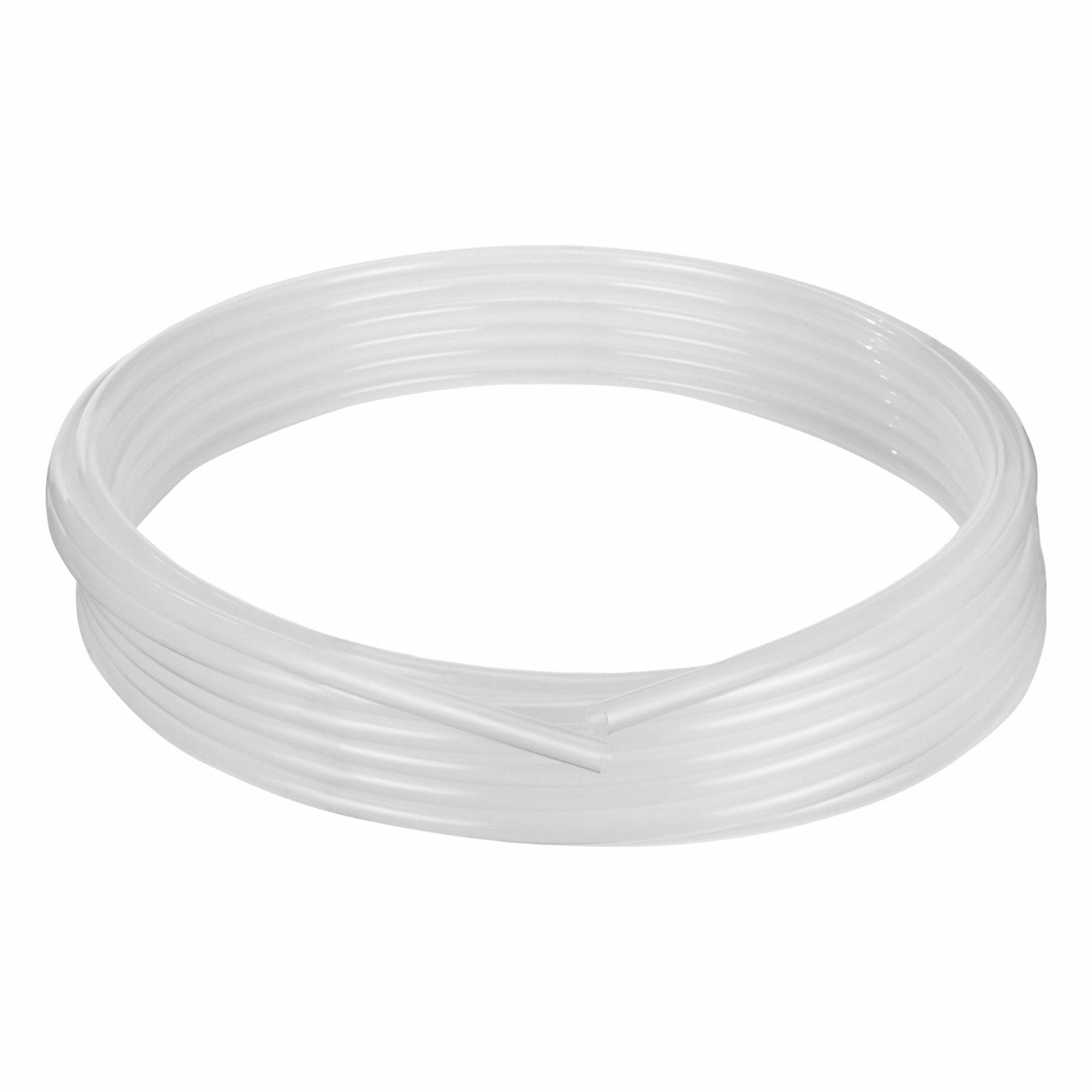 PARKER 1051000062NT100 Tubing Clear Shore D 55 7/8 I.D.