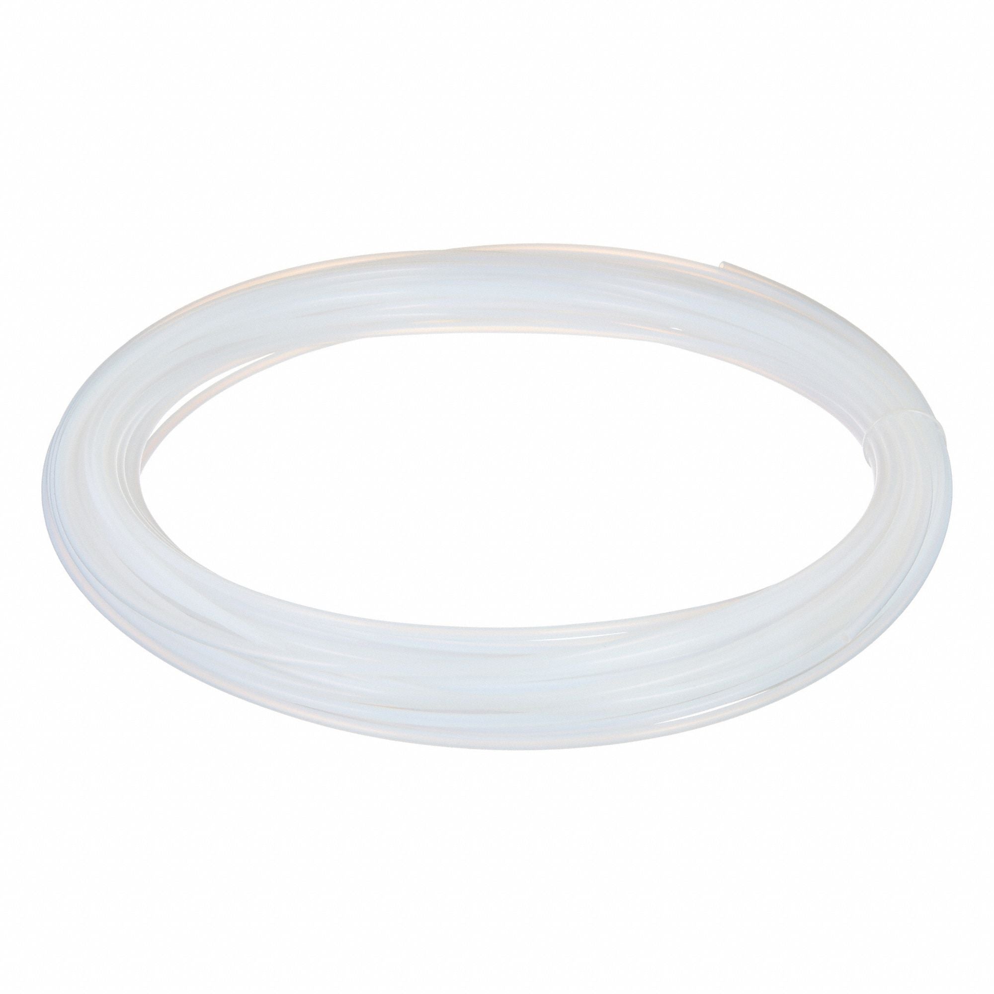 PARKER 2010500100NT100 Tubing White Shore D 50 to 65 3mm I.D.