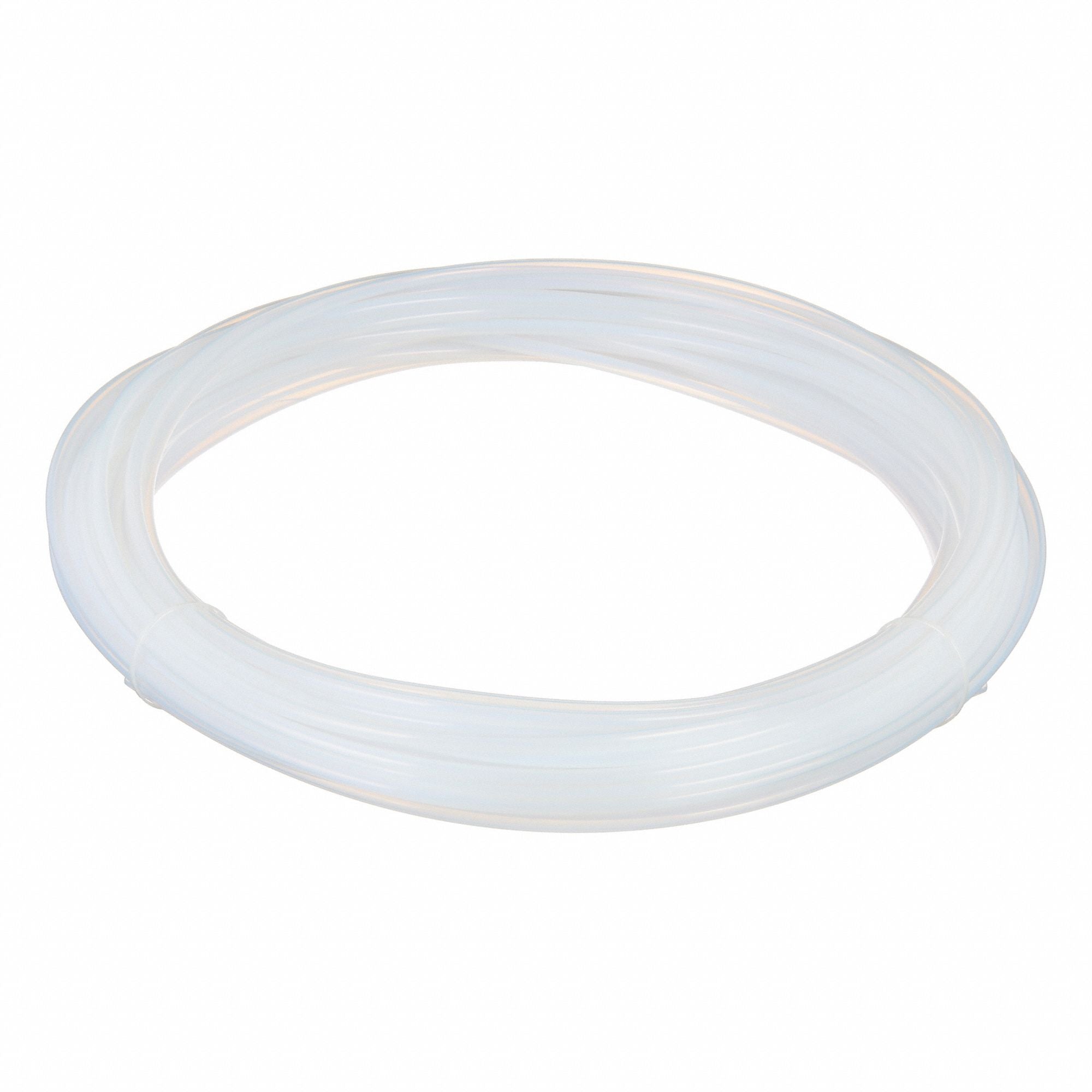 PARKER 2010600100NT100 Tubing White Shore D 50 to 65 4mm I.D.