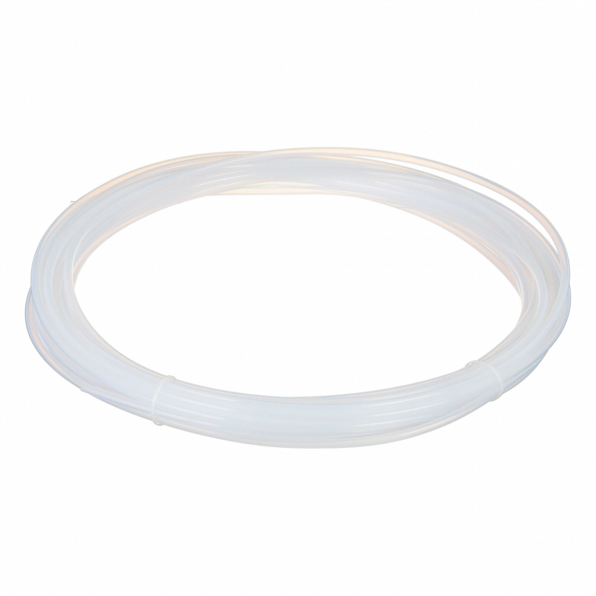 PARKER 2010600100NT50 Tubing White Shore D 50 to 65 4mm I.D.