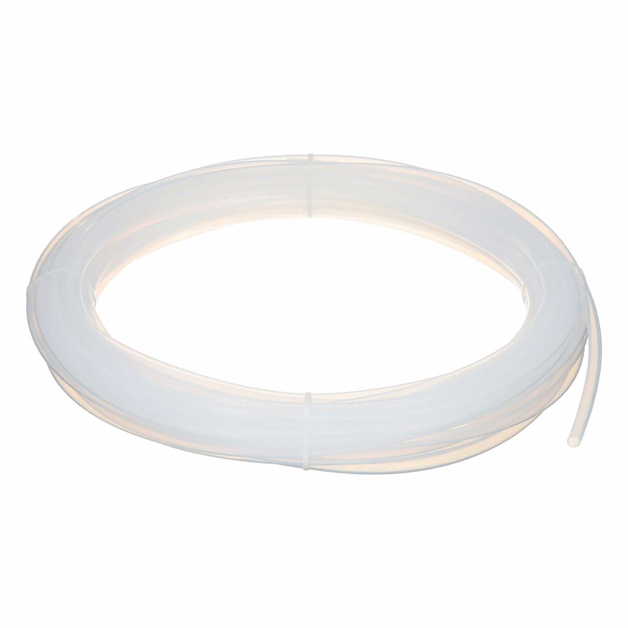 PARKER 2011200100NT100 Tubing White Shore D 50 to 65 10mm I.D.