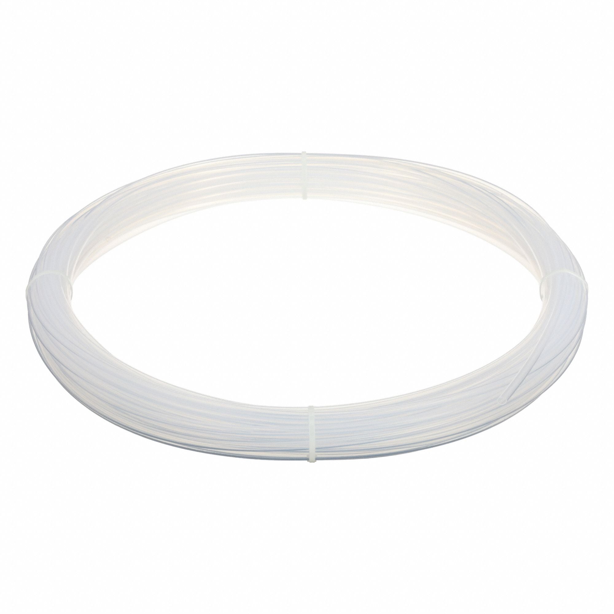 PARKER 2050800100NT100 Tubing Clear Shore D 55 6mm I.D.