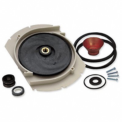 FLOTEC FPP5008 Overhaul Kit