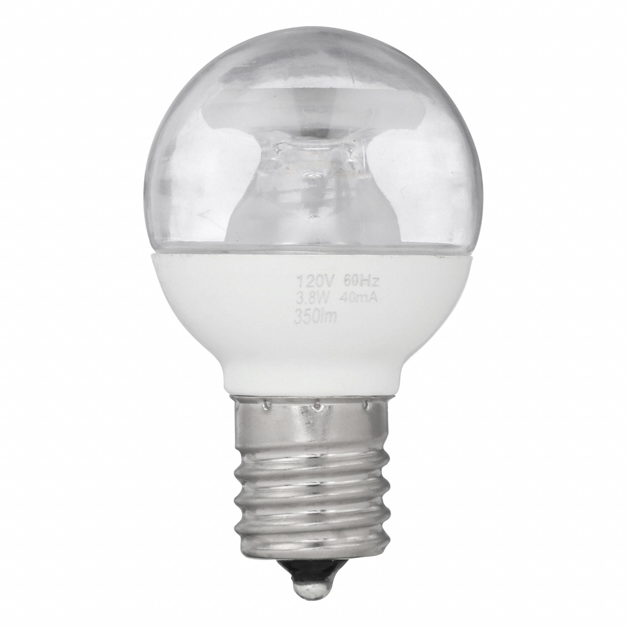 FEIT ELECTRIC BP40S11NSULED LED 3.8 W S11 Intermediate Screw (E17)