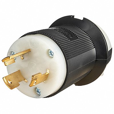 HUBBELL HBL2621ST Locking Plug