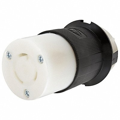 HUBBELL HBL2313ST Locking Connector