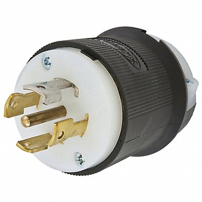 HUBBELL HBL2811ST Locking Plug
