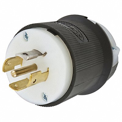 HUBBELL HBL2511ST Locking Plug