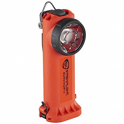 STREAMLIGHT 90952 Industrial Handheld Flashlight 250lm