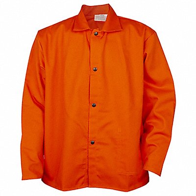 TILLMAN 6230DH4X Cotton Welding Jacket