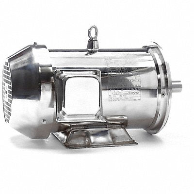 LEESON 19400100 General Purpose Motors 3 HP 60 Hz
