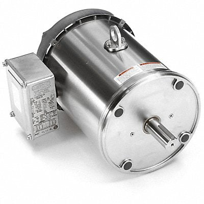 LEESON 13244700 General Purpose Motors 3 HP 60 Hz