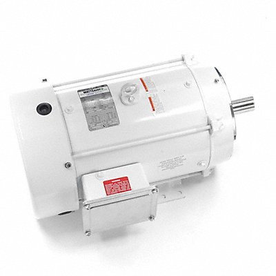 LEESON 14112000 General Purpose Motors 7-1/2 HP 60 Hz
