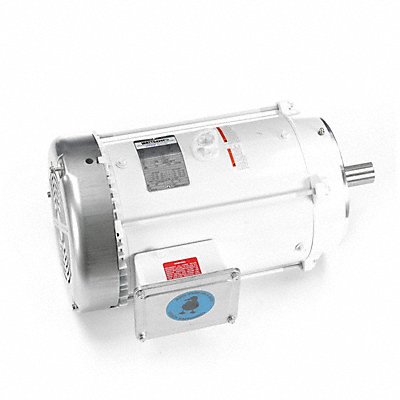 LEESON 14126900 General Purpose Motors 10 HP 60 Hz