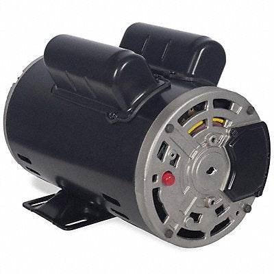 MI-T-M 20235 Electric Motor 115V 17.7A 60Hz